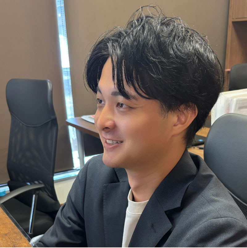 塩田 滉稀
